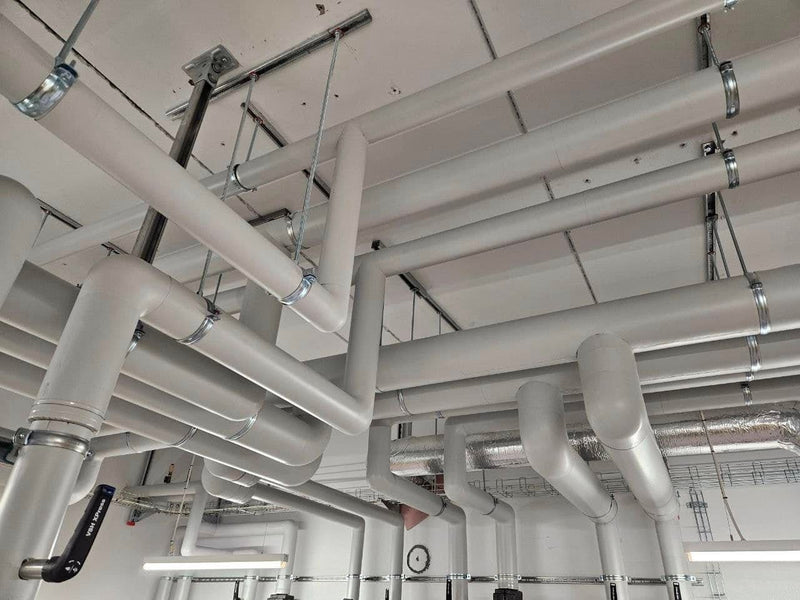 Thermal Protection for Every Pipe System