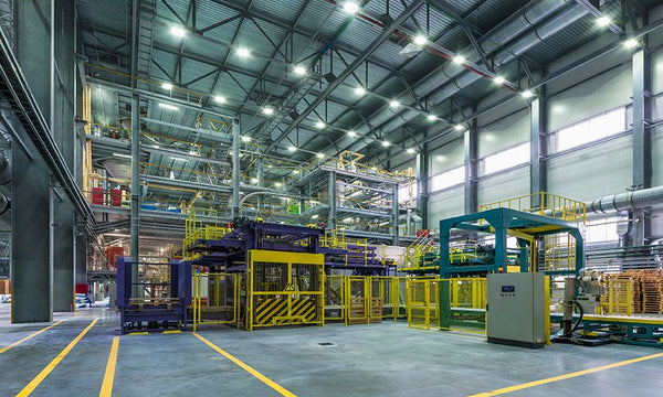 Lighting Systems