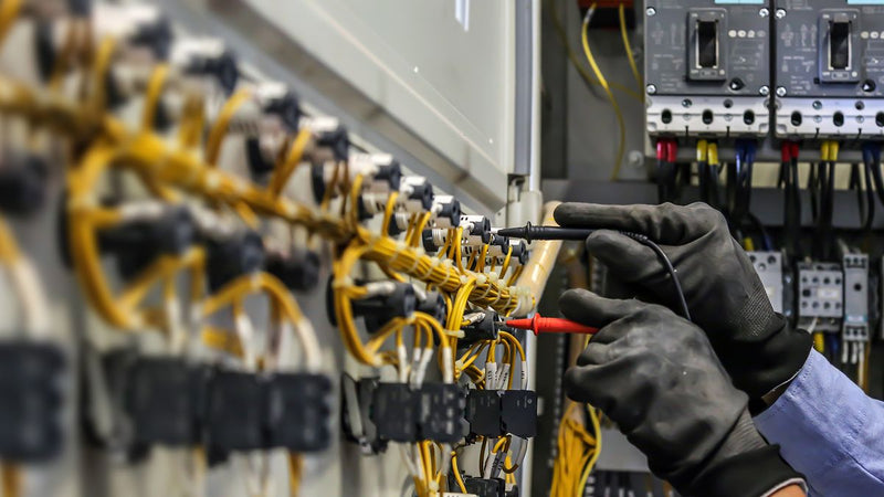 Electrical + Insulation