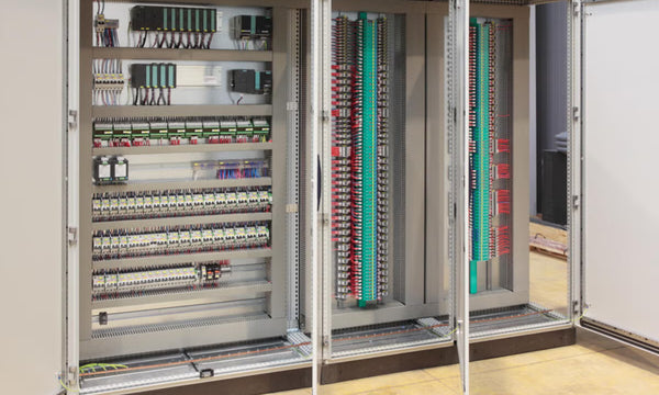 Control Panels