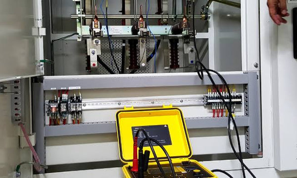 Testing & Compliance